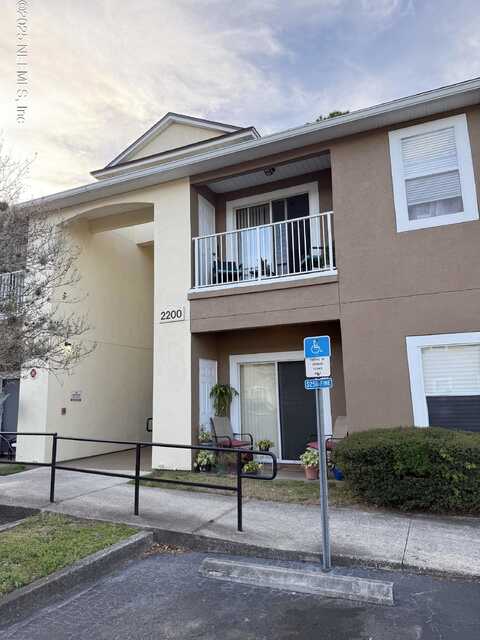 Merrill, JACKSONVILLE, FL 32277
