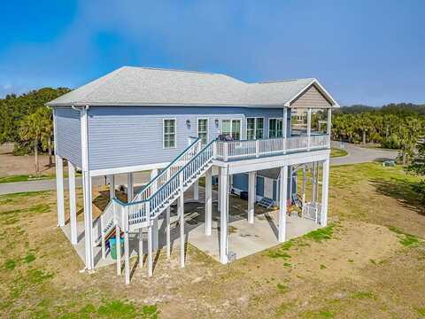 Harbour Point, CRAWFORDVILLE, FL 32327