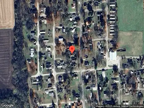Jefferson, MONTEZUMA, IN 47862