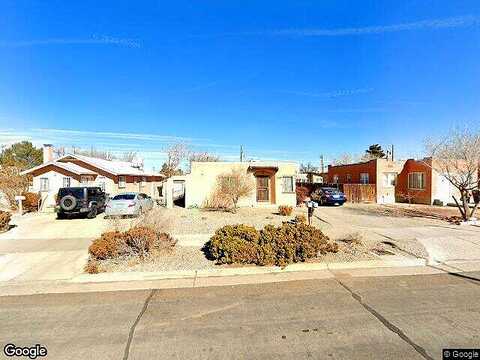 Coal, ALBUQUERQUE, NM 87106