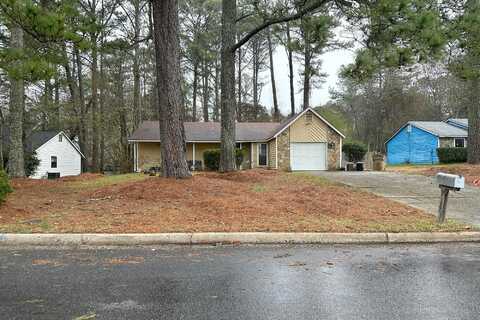 Woodloop, JONESBORO, GA 30238