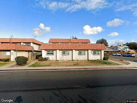Murray, VISALIA, CA 93291