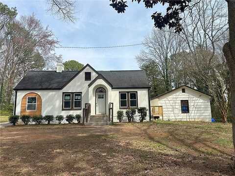 Hairston, STONE MOUNTAIN, GA 30088