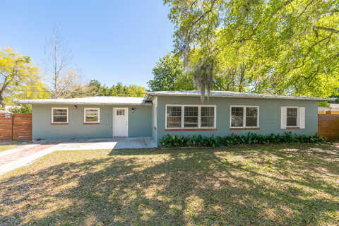 Oak Hill, PALATKA, FL 32177