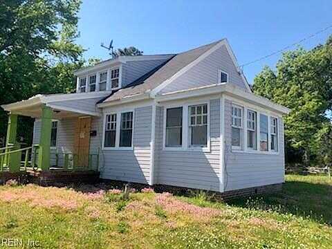 Greenwood, PORTSMOUTH, VA 23702