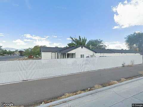 Main, GRANTSVILLE, UT 84029