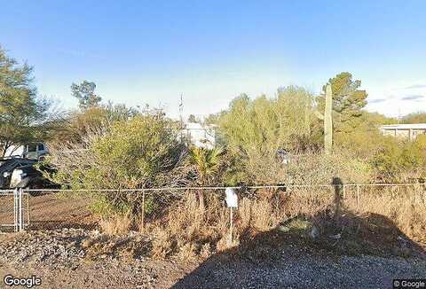 Camino Verde, TUCSON, AZ 85735