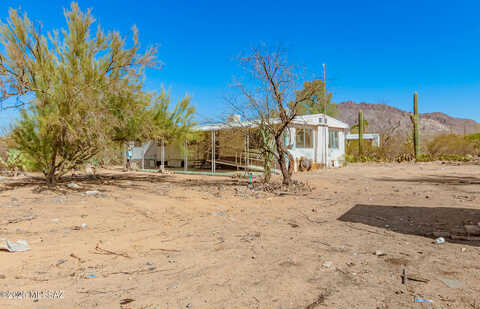 Camino Verde, TUCSON, AZ 85735