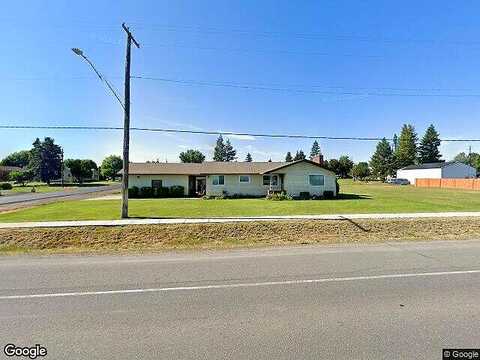 Broadway, REARDAN, WA 99029