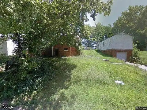 Ditzler, INDEPENDENCE, MO 64053