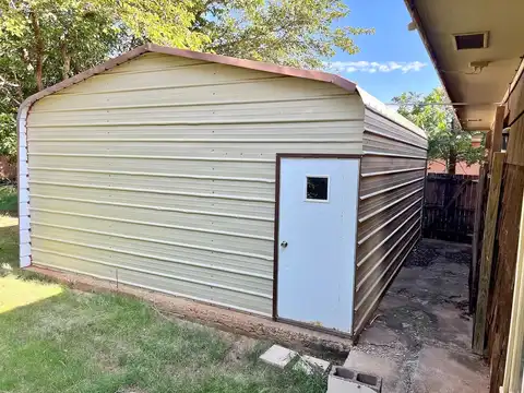 Ivy, CROSBYTON, TX 79322