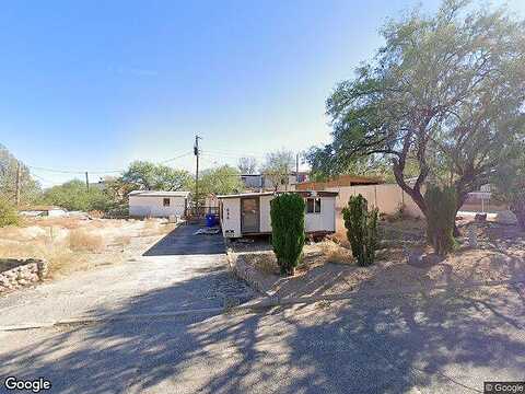 Hillcrest, BENSON, AZ 85602