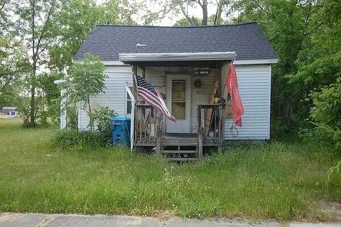 Porter, KALAMAZOO, MI 49007