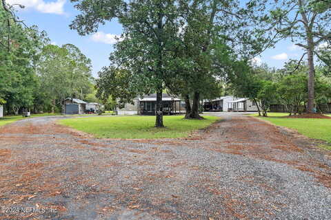 Fl-121, Macclenny, FL 32063