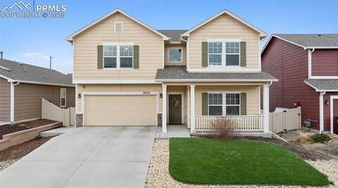 10713 Traders Parkway, Fountain, CO 80817