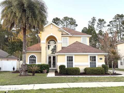 Victoria Lakes W Drive, Jacksonville, FL 32226