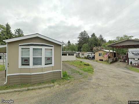 Forrest, WESTPORT, WA 98595