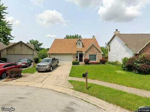 Park Glen, INDIANAPOLIS, IN 46229