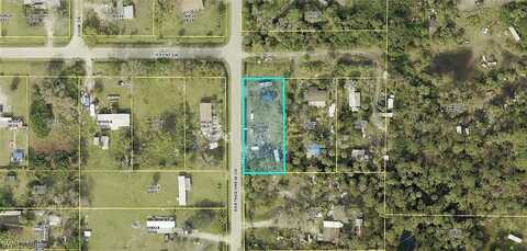 Bartholomew, NORTH FORT MYERS, FL 33917