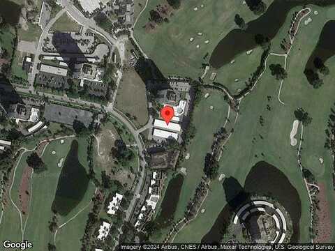 Presidential Way, West Palm Beach, FL 33401