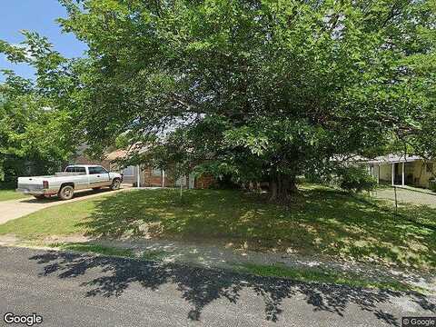 Elm, STEPHENVILLE, TX 76401