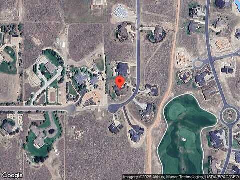 N Oquirrh Mountain Dr Lot 64, Heber City, UT 84032