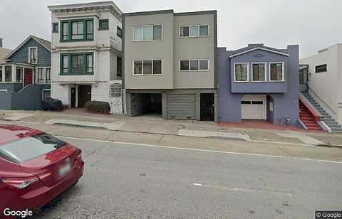 19Th Ave Apt 2, San Francisco, CA 94122