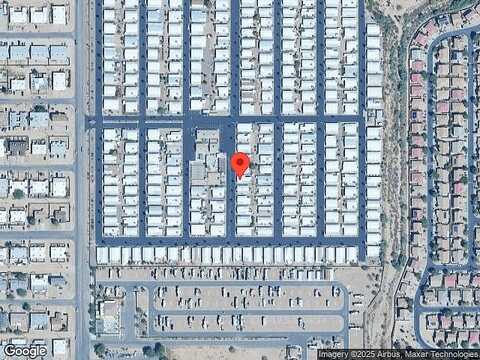 S Tomahawk Rd Lot 94, Apache Junction, AZ 85119