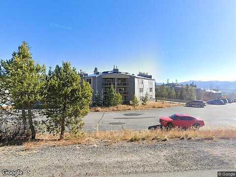 Lodgepole Ct #201, Silverthorne, CO 80498