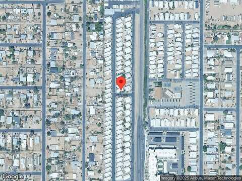 S Hawes Rd Lot A14, Mesa, AZ 85208
