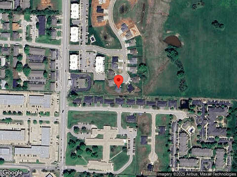 N Maxine Avenue, Nixa, MO 65714