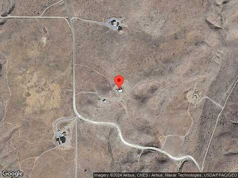Bill Shaw, PATEROS, WA 98846