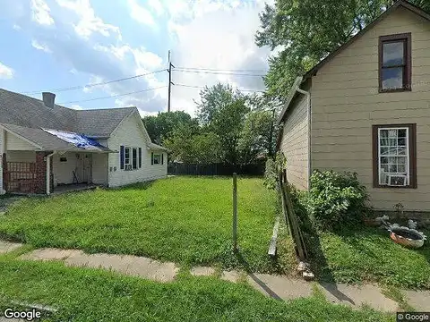 Olive, INDIANAPOLIS, IN 46203