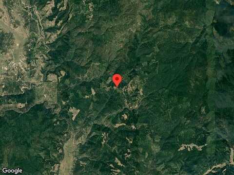 French Gulch Rd Parcel 2 &Amp; 3, Elk City, ID 83525