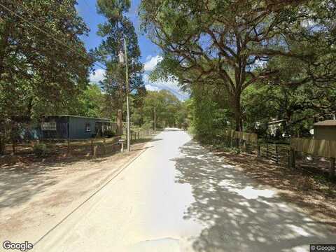 Ne Corner Of Ne 130 Lane And Ne 250 Court, SALT SPRINGS, FL 32134