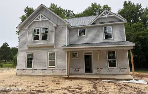 1945 Cranes Creek Road, Cameron, NC 28326