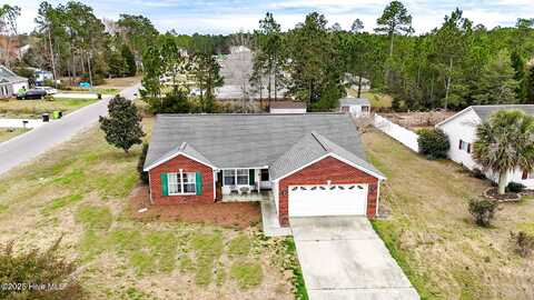2947 Bay Village NW, Shallotte, NC 28470