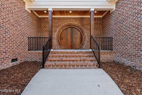 3635 Carthage Road, West End, NC 27376