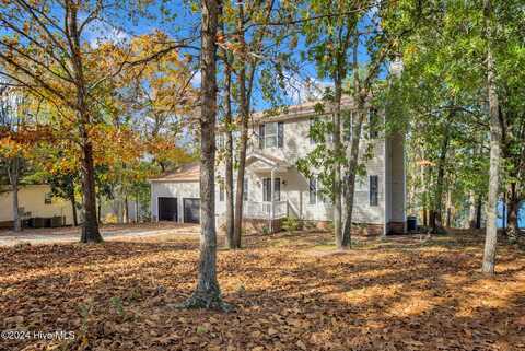 85 Pinewinds Drive, Sanford, NC 27332