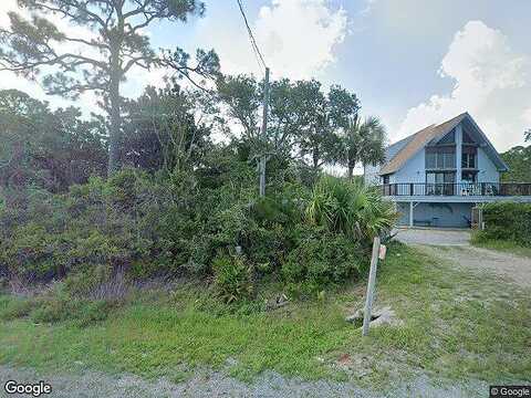 Hwy 98 W, Carrabelle, FL 32322