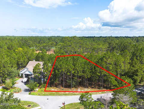 Sweetbay Trail, Panama City Beach, FL 32413