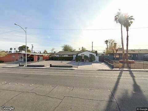 Hacienda, LAS VEGAS, NV 89119