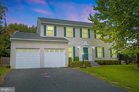 Wertz, WOODBRIDGE, VA 22193
