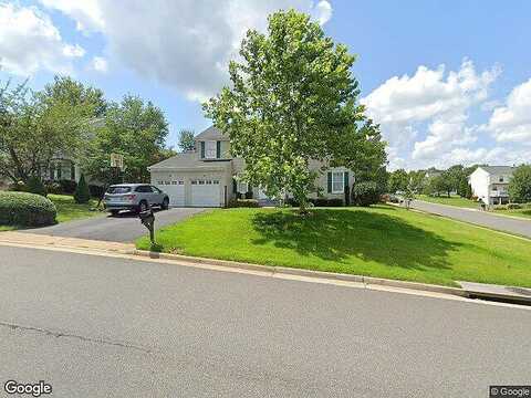 Wertz, WOODBRIDGE, VA 22193