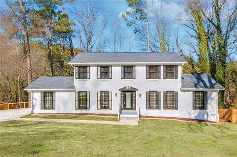 Fieldstone, LILBURN, GA 30047