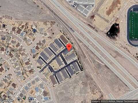 Gladstone Creek, COLORADO SPRINGS, CO 80908