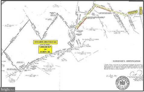 Moser, THURMONT, MD 21788