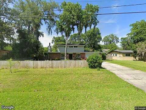 San Clerc, JACKSONVILLE, FL 32217