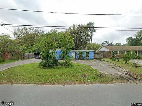 Ricky, JACKSONVILLE, FL 32223