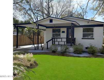5Th, JACKSONVILLE, FL 32209